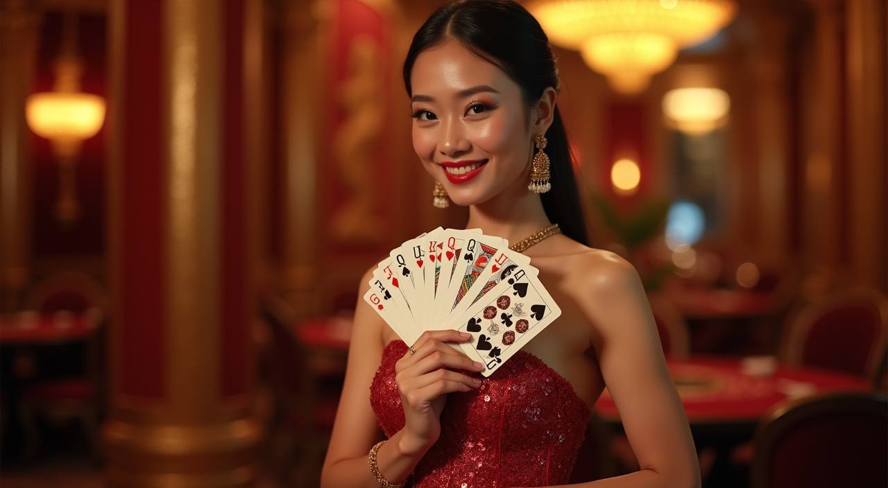 lsmthai lsmthai မှာ Omaha Poker ကို အဆင်ပြေစွာ ကစားလိုက်ပါ