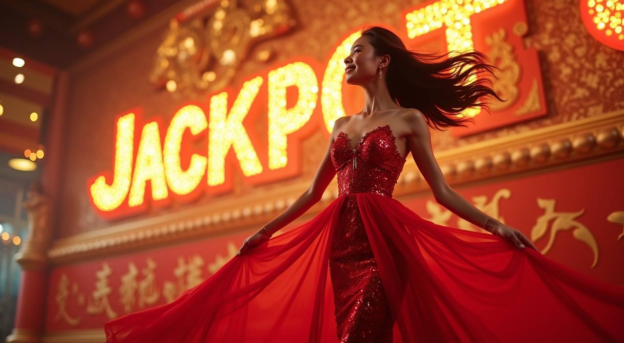 lsmthai Lucky Dragon